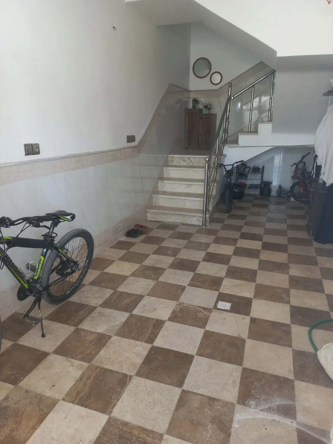 منزل خانه ویلایی دربست