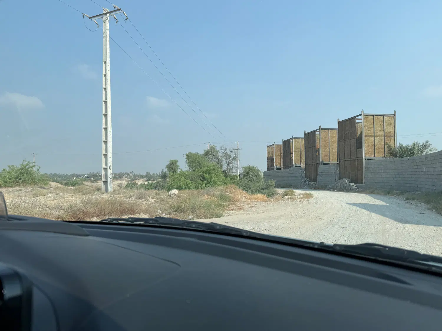 فروش زمین ویلایی سرخون