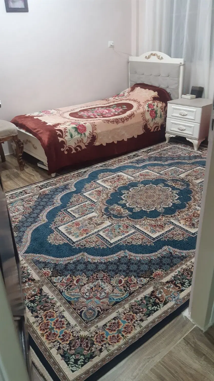 خانه اجاره ای سبحانی