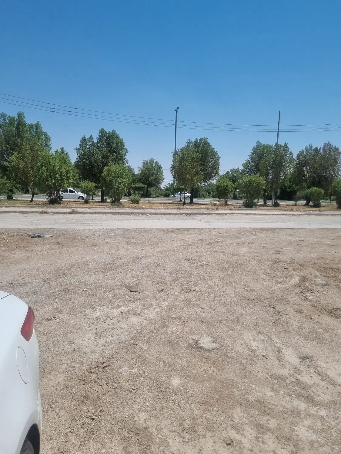 زمین فیه