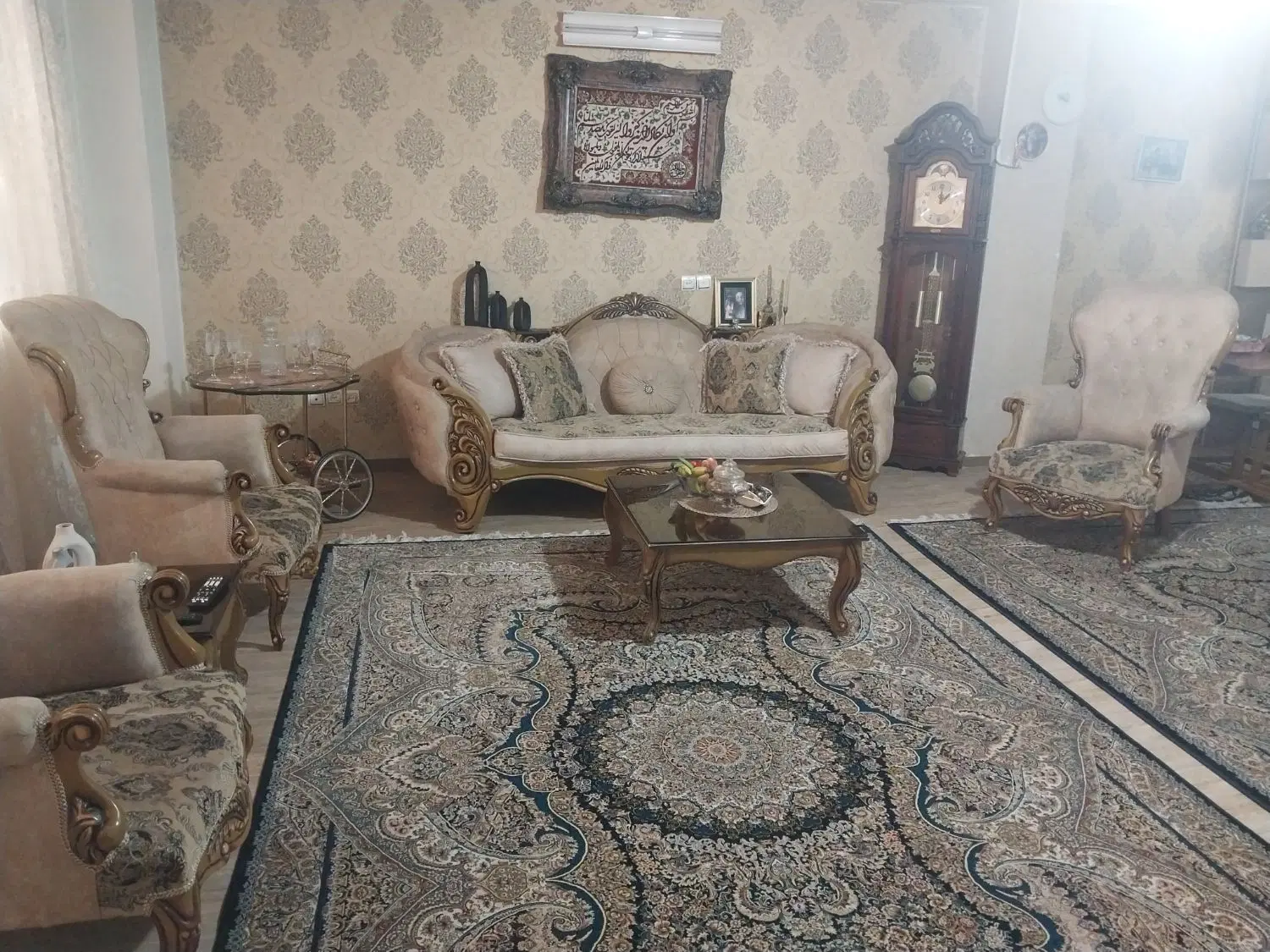 خانه فروشی