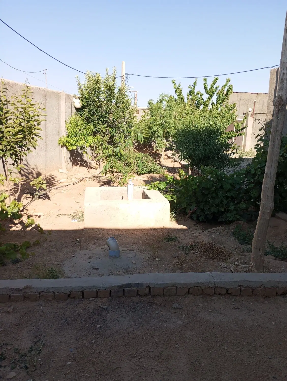 خانه ویلایی ۴۰۰ متری