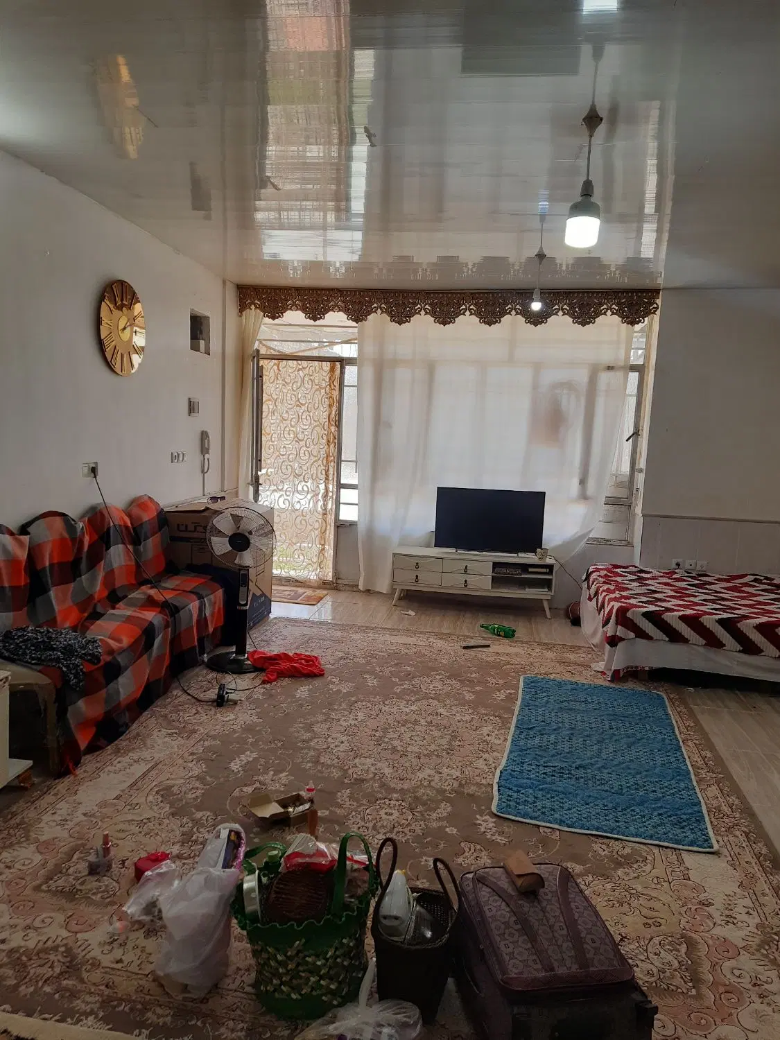 منزل رهن و اجاره