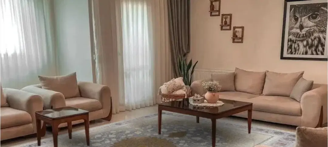 هم خونه