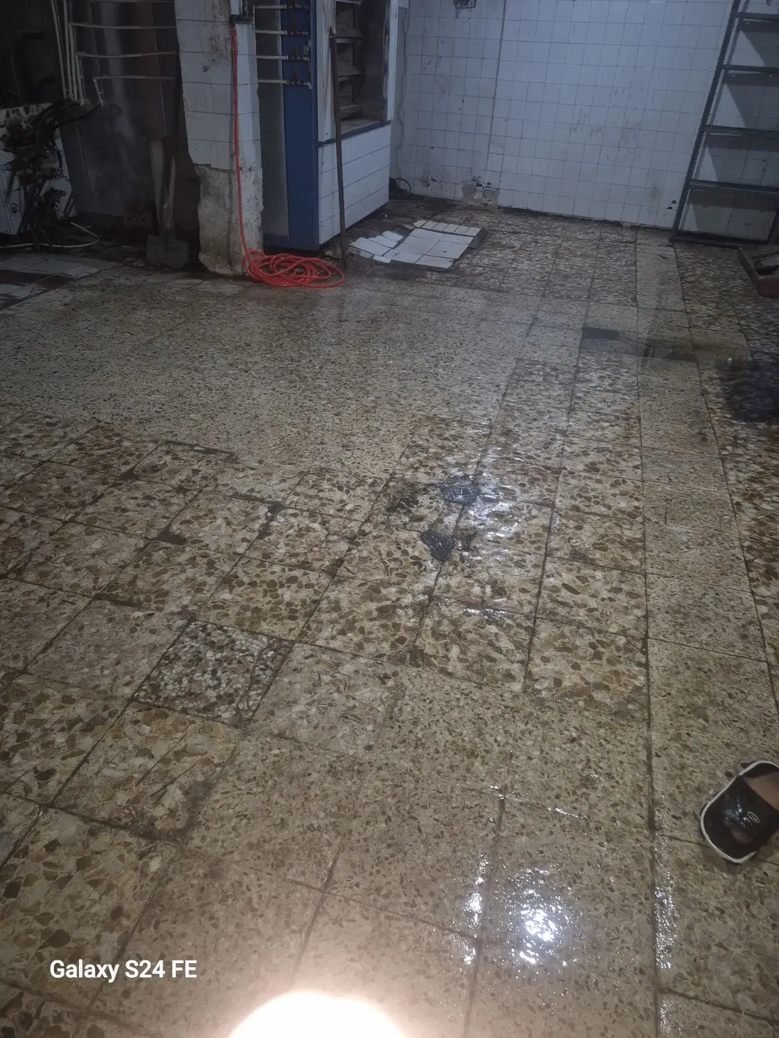 اجاره کارگاه نان فانتزی در حال کار