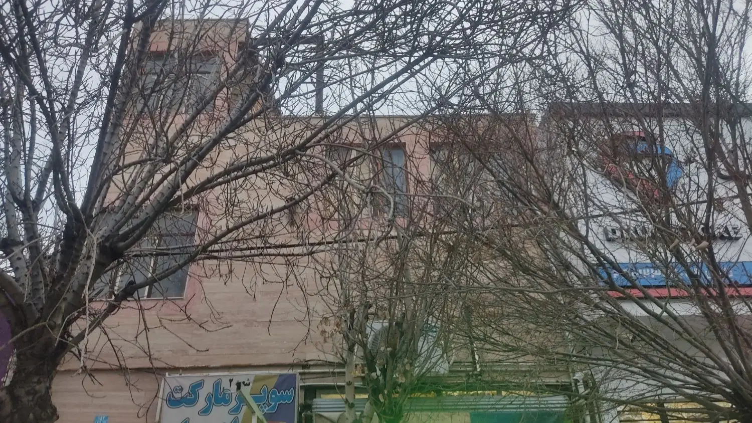 مغازه ۱۶ متری بیدستان