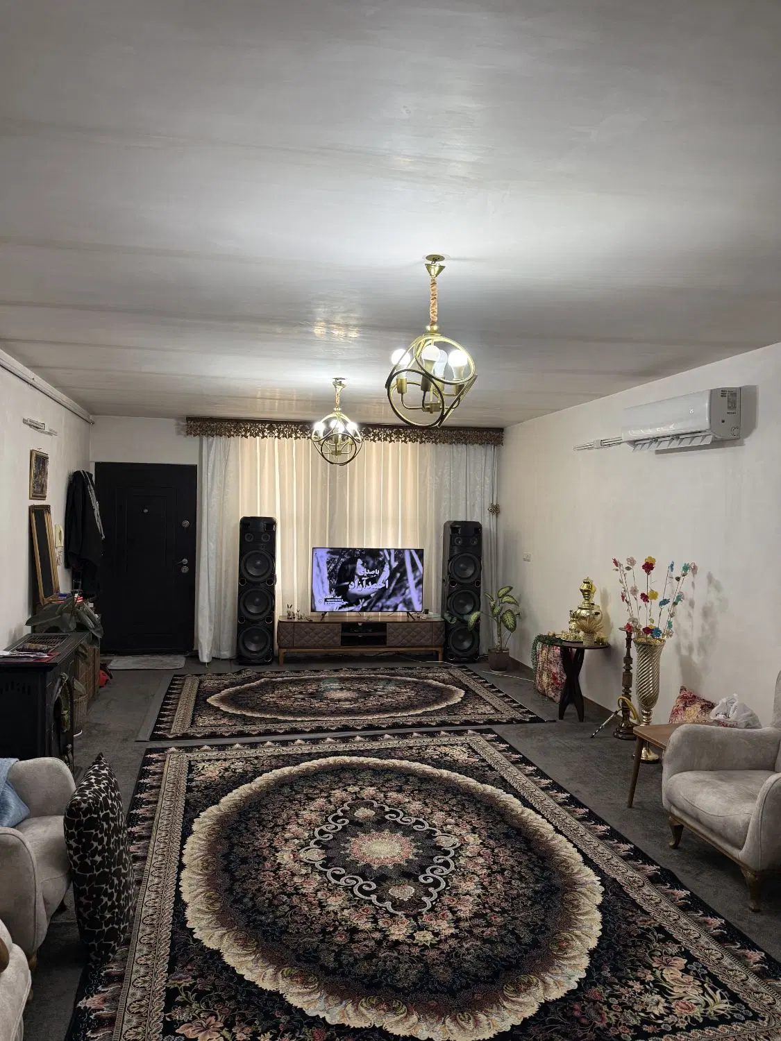 فروش خانه ویلایی حیاط دار