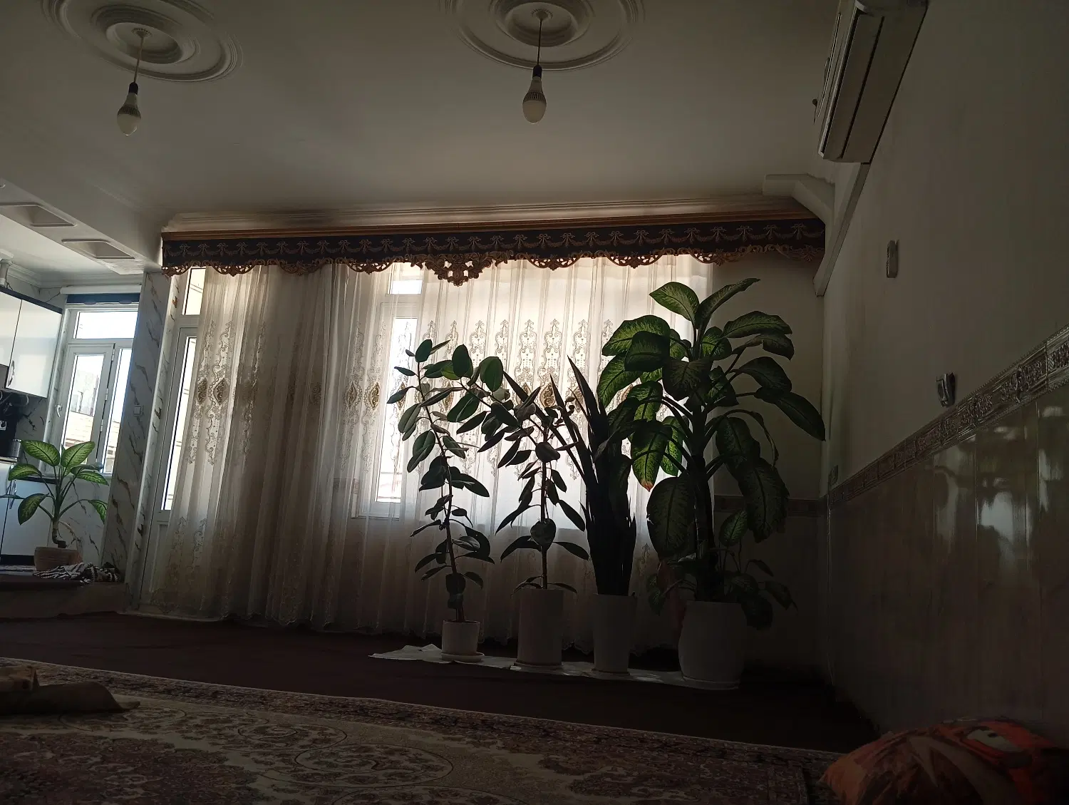 فروش خانه سه طبقه