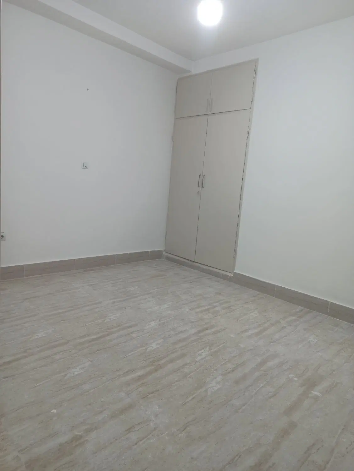 آپارتمان ۱۰۰ متری خوش نقشه
