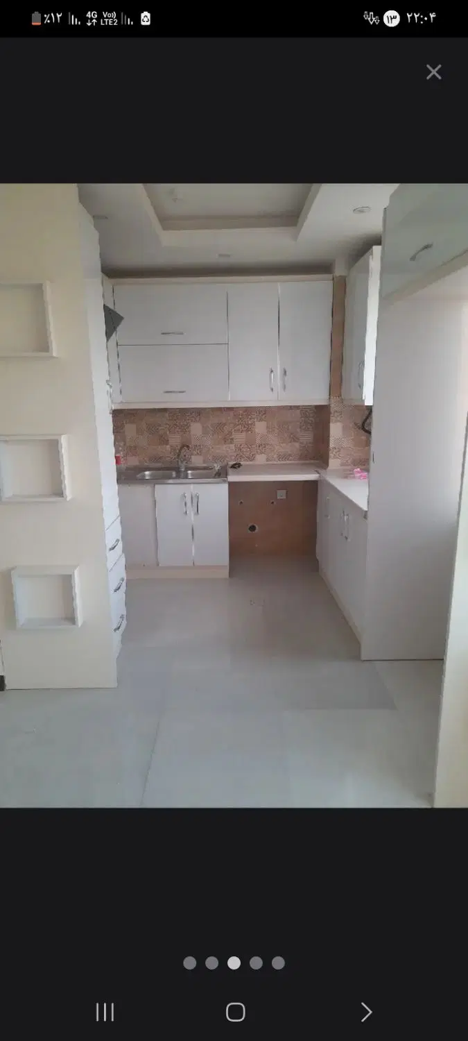 منزل40متری باغ مهندس بهمن اصغری