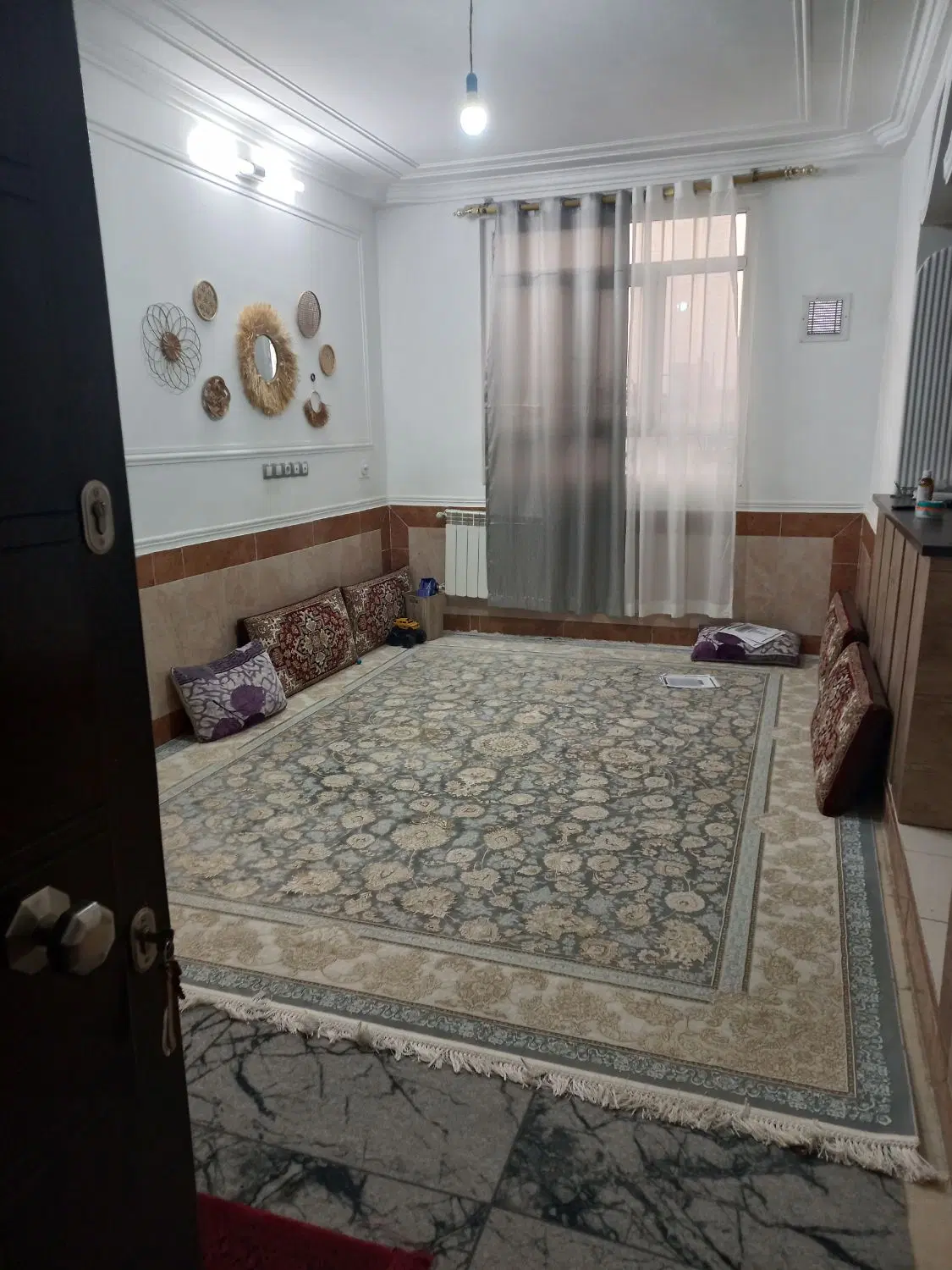 فروش خانه ۷۵ متری