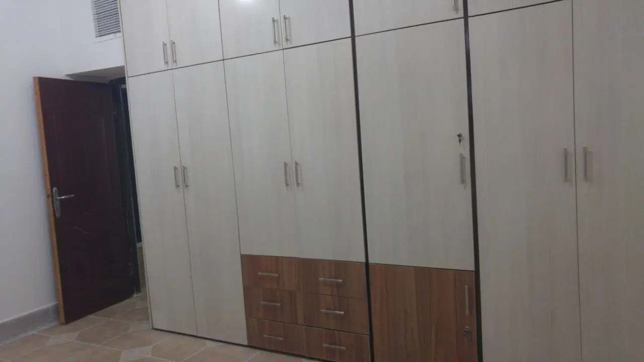 اجاره منزل مسکونی ۱۲۰ متری برم پهنه