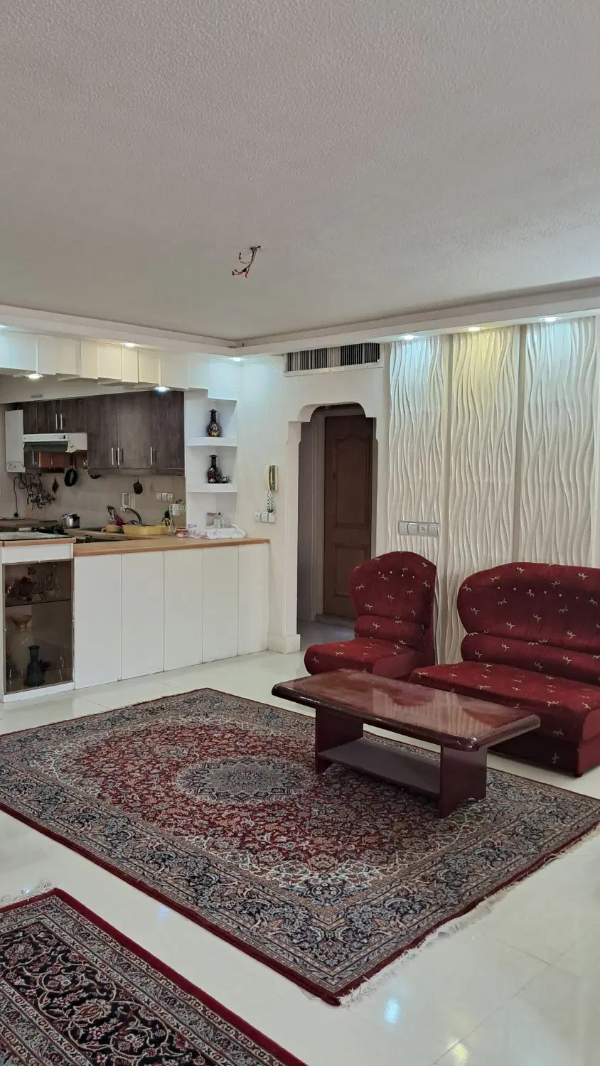 واحد مسکونی پروین خانه معلم