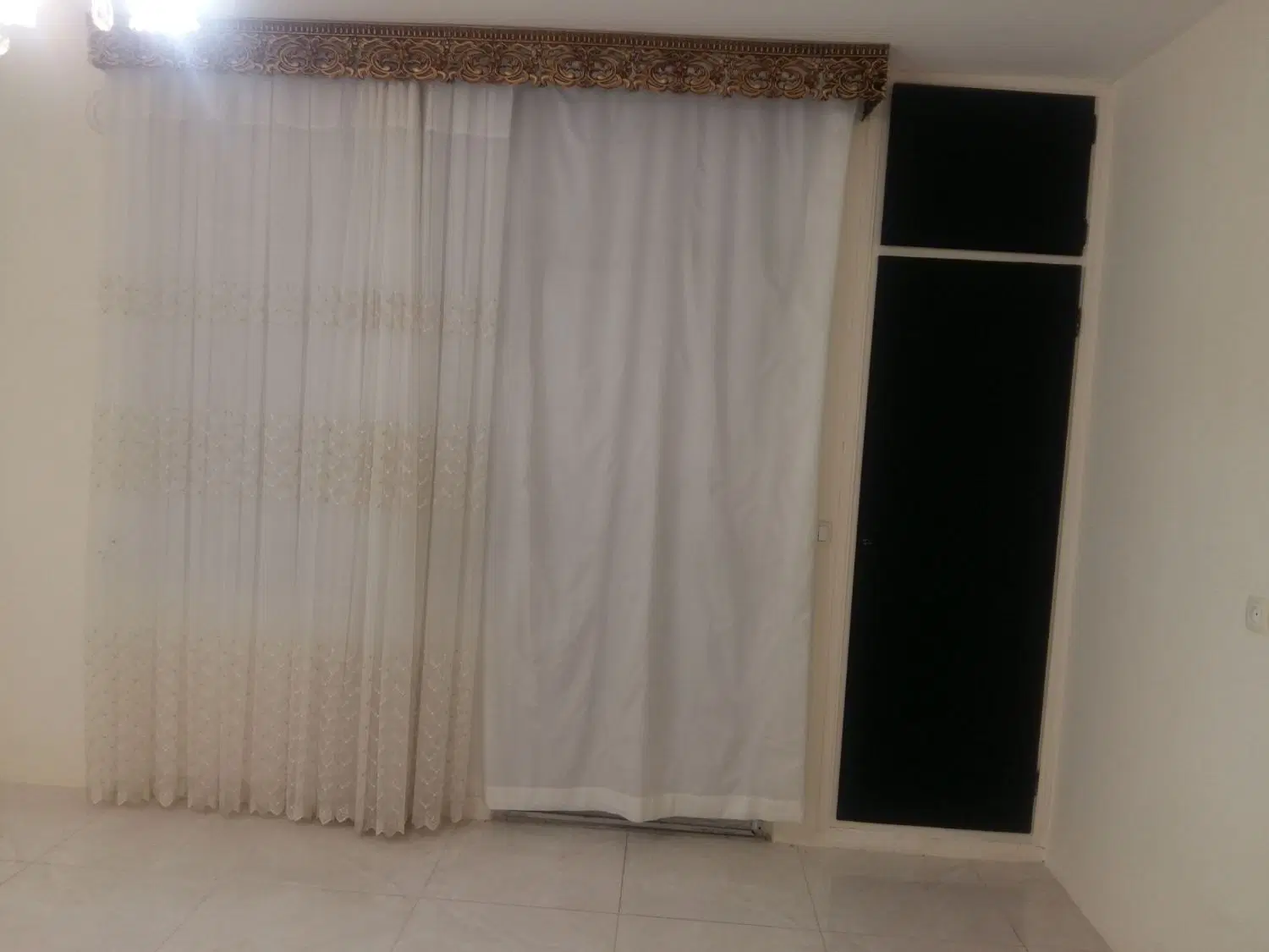 واحد آپارتمان صفاییه