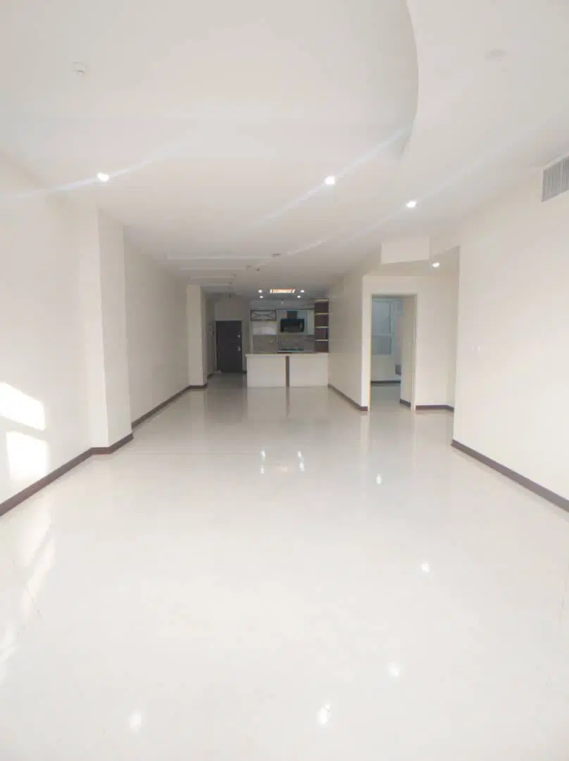 آپارتمان ۱۱۵ متری دو خواب اجاره داده میشود