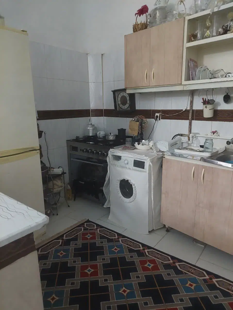 منزل دربست حیاط دار راه جدا