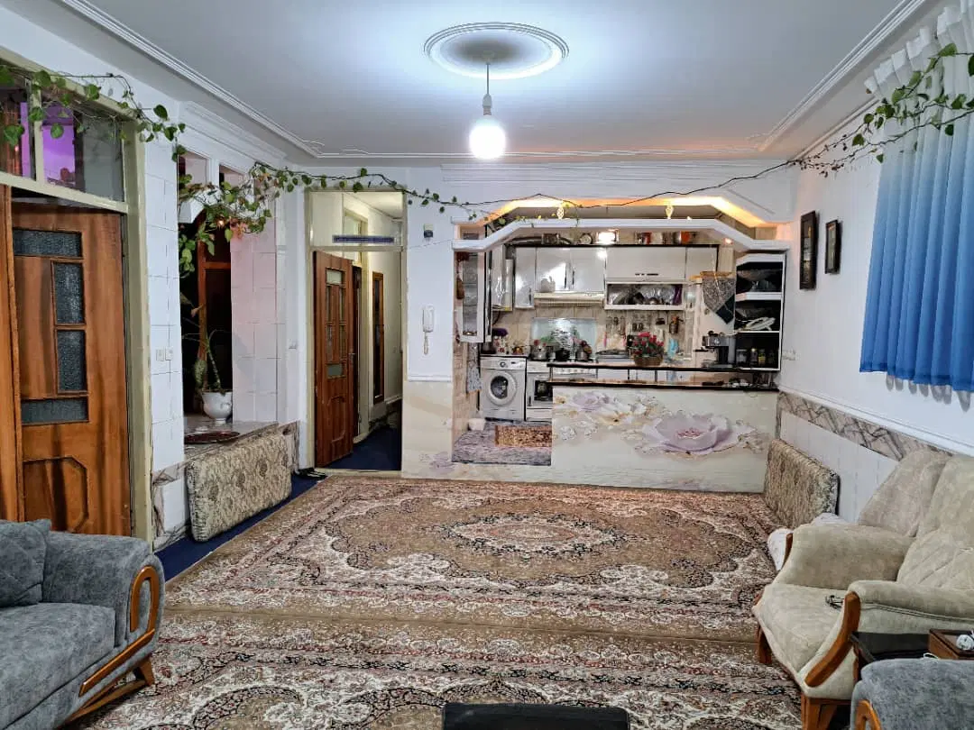 منزل مسکونی۱۶۰متری