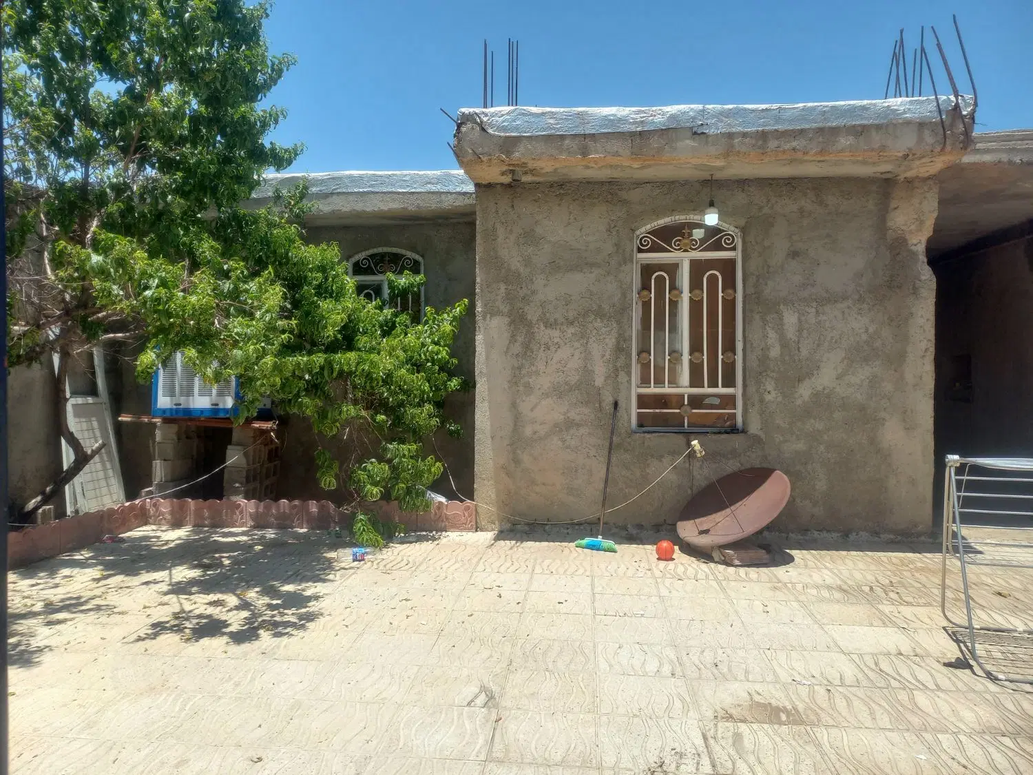 خانه ویلایی نرگاه پردیس ۴