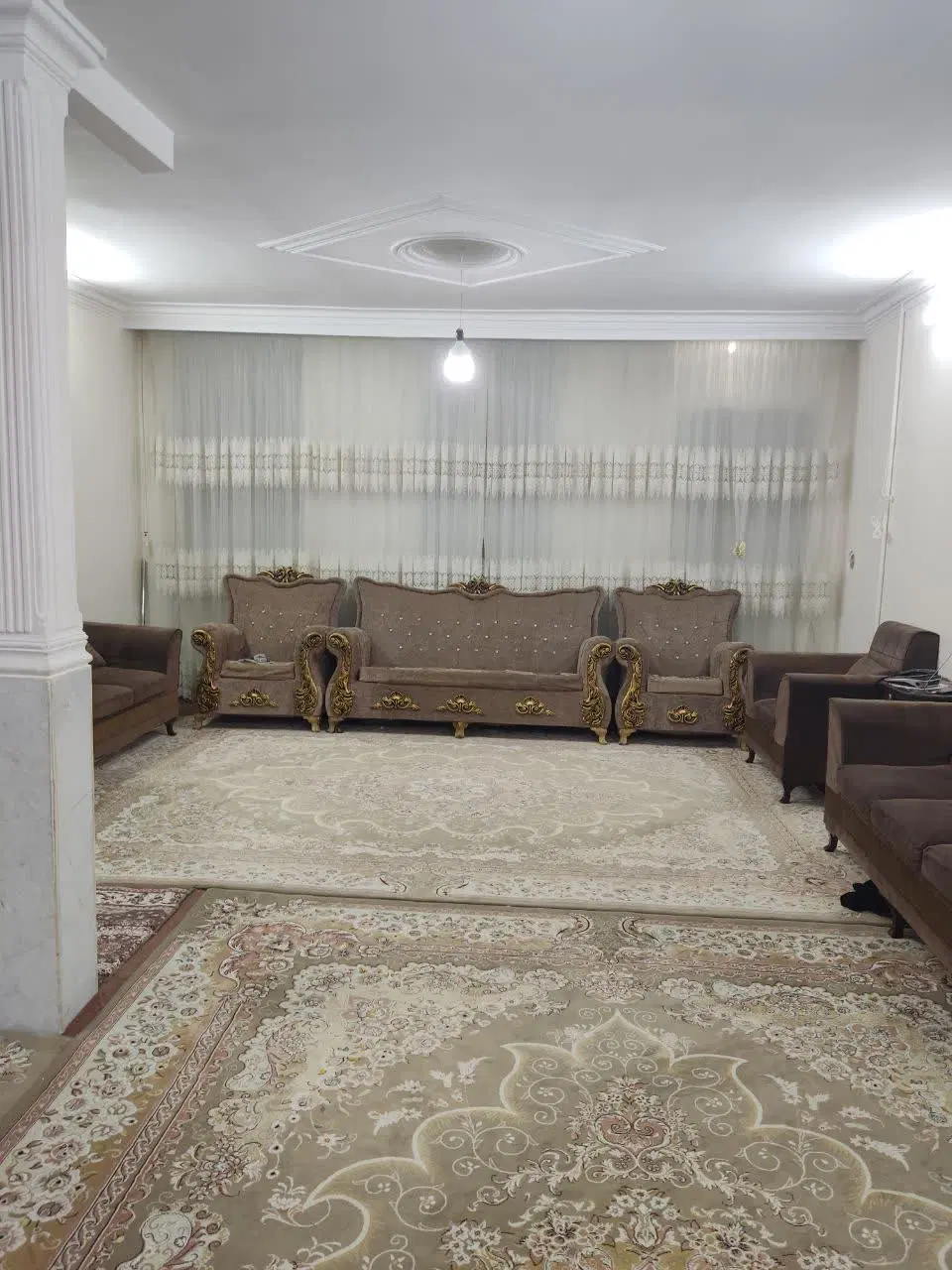 آپارتمان 110 متری