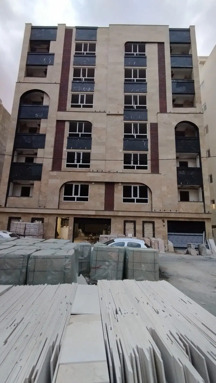 واحدآپارتمان84متری‌و88متری در بهترین لوکیشن‌الهیه