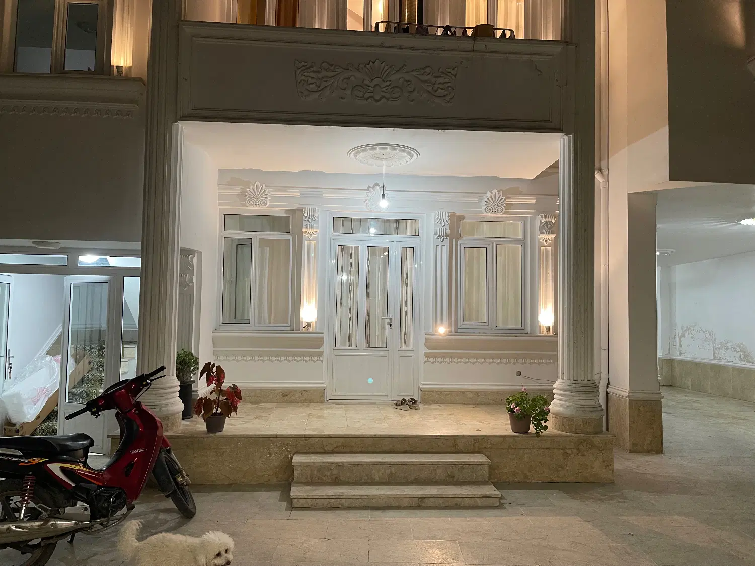 اجاره سوئیت
