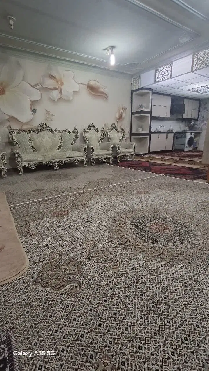یک باب منزل مسکونی ۱۹۲ متر