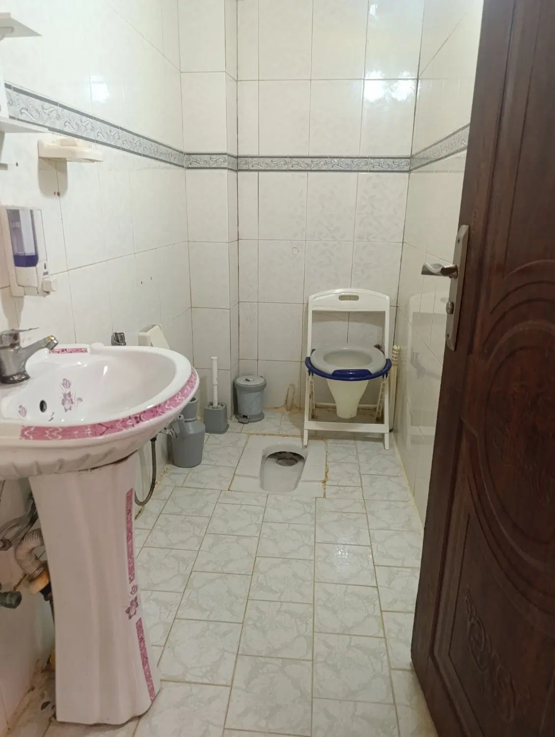 خانه 97متری در شهرک فجر آزادگان