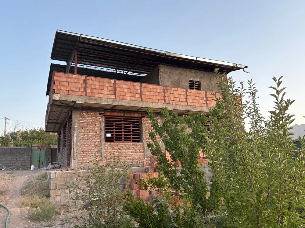 باغ ویلا کوهپایه