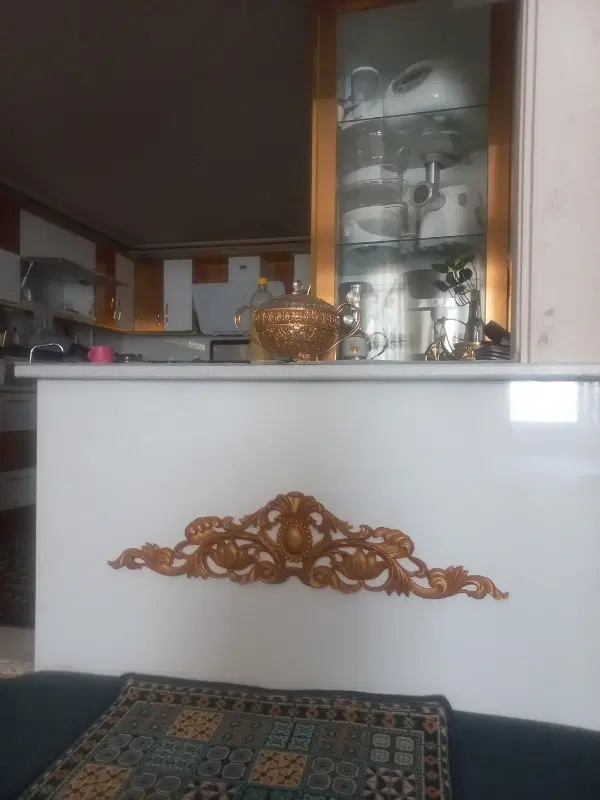 ویلایی ۹۳متر