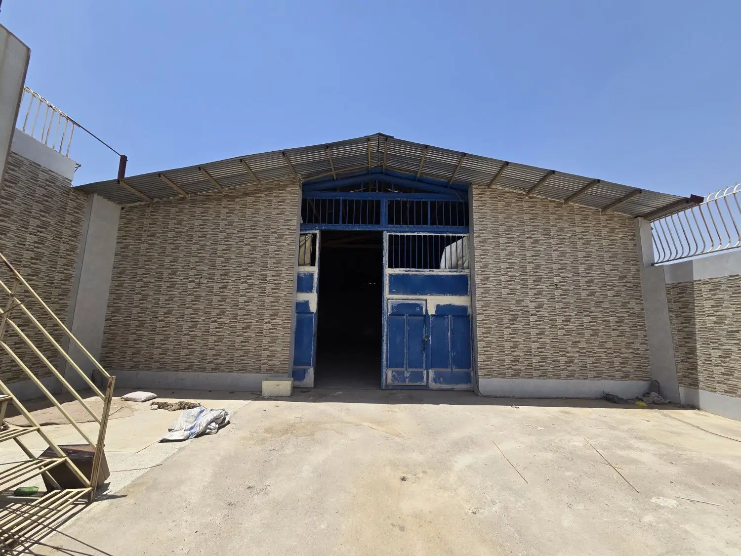 سوله صنعتی