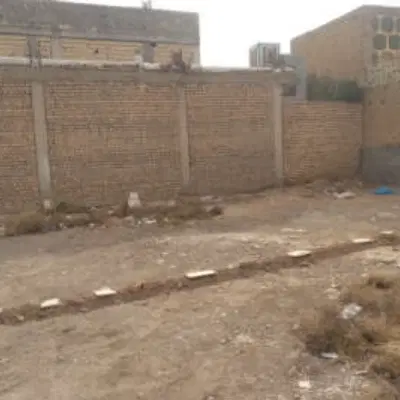 سلام زمین مسکونی 58 متری زیباشهر