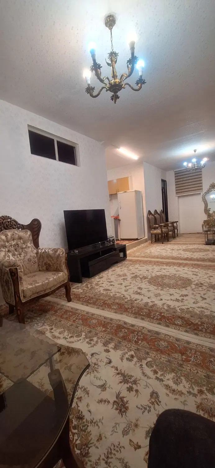 خانه طبقه اول باسمنج نعمت اباد