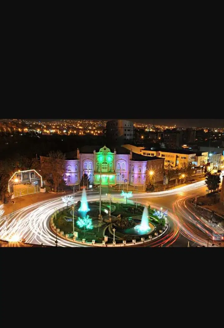 زمینهای دادگستری جنت ریما
