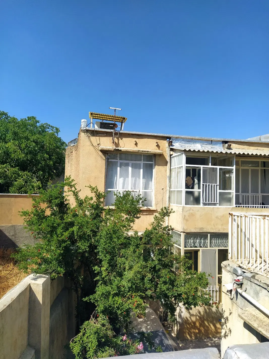 فروش خانه مسکونی