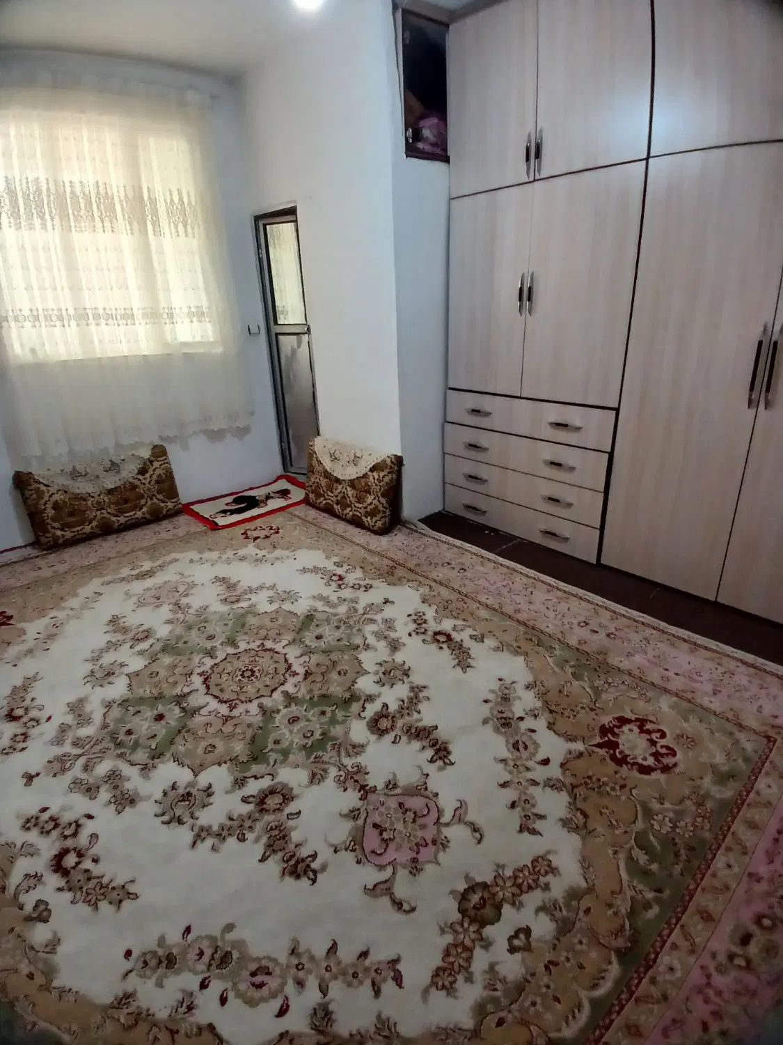 خانه فروشی حسن آباد