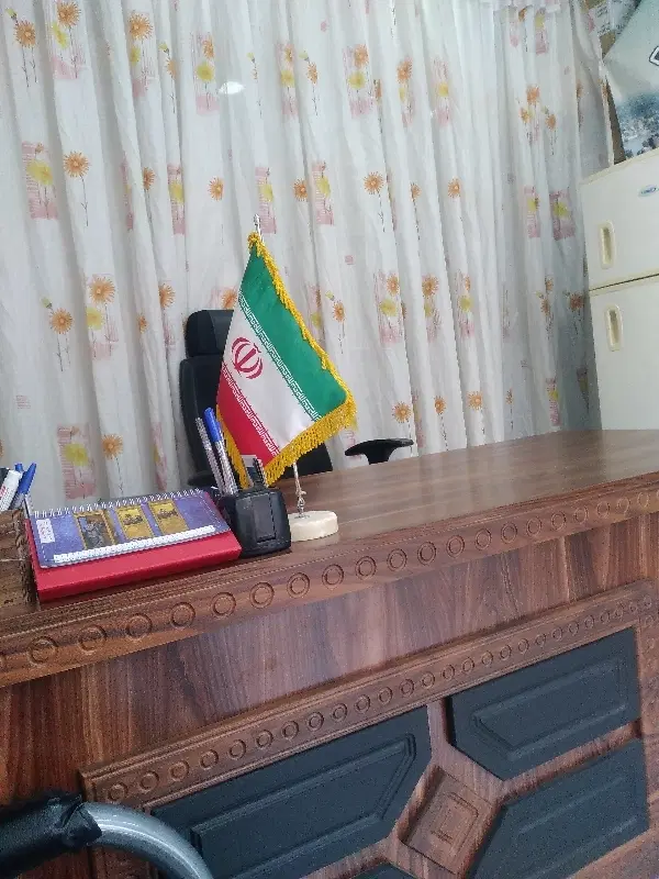 ۱۳۷ متر همکف در دو طبقه