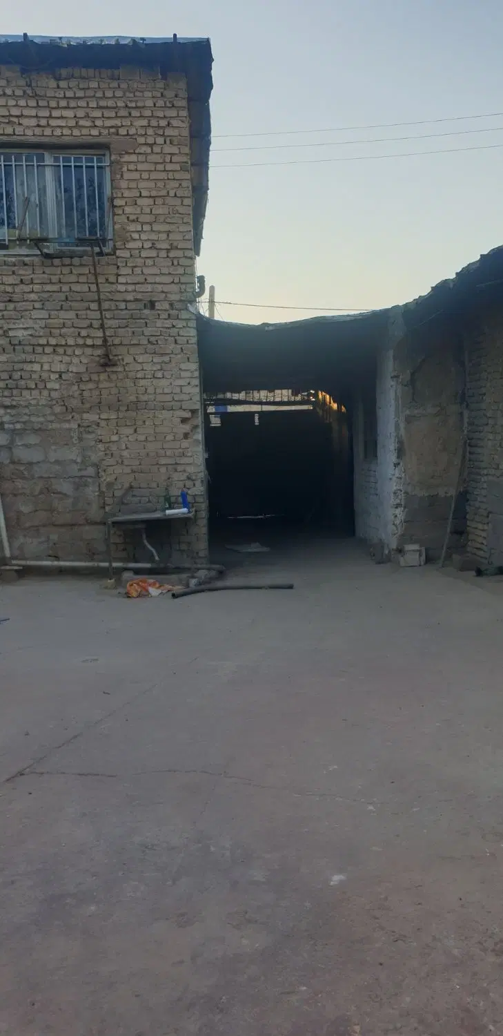رهن و اجاره کارگاه