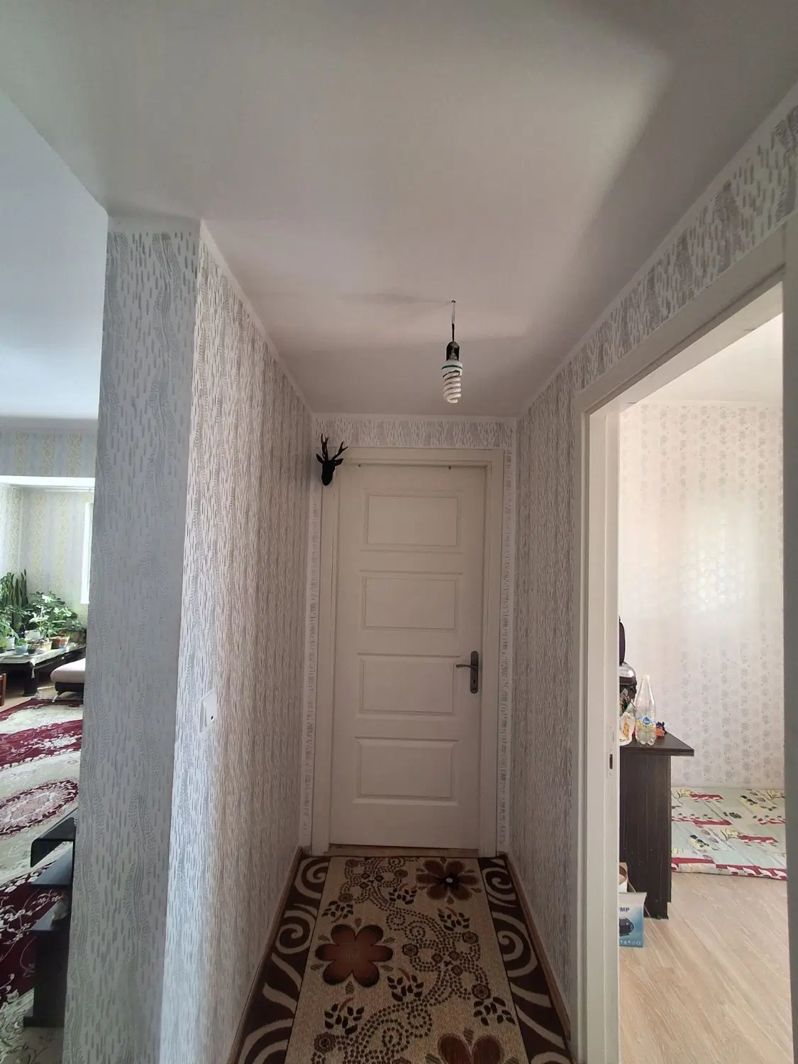 آپارتمان سه خواب کوزو بلوک c12 شقایق سوم
