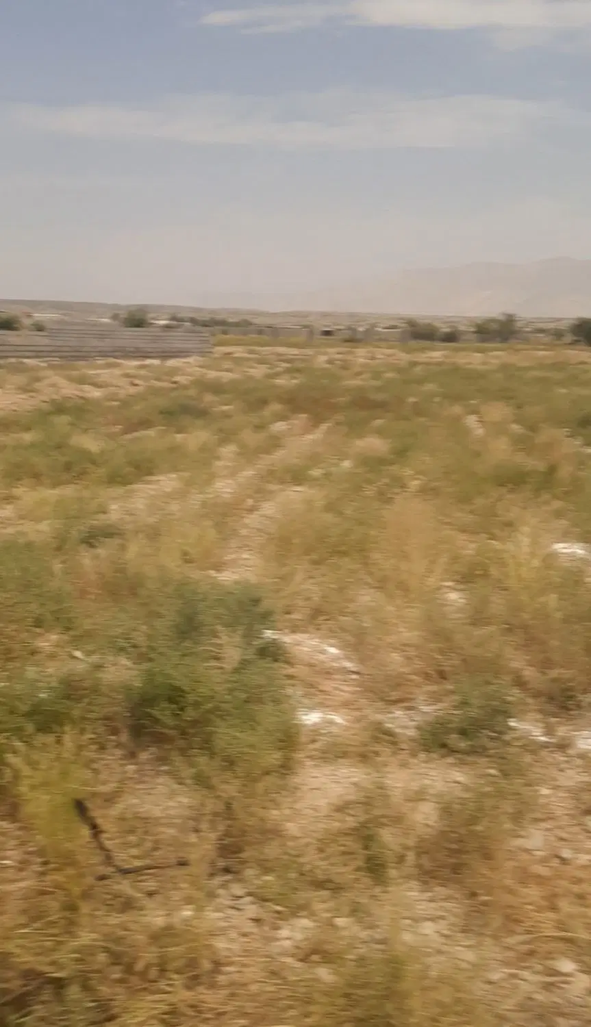 فروش زمین سرخون
