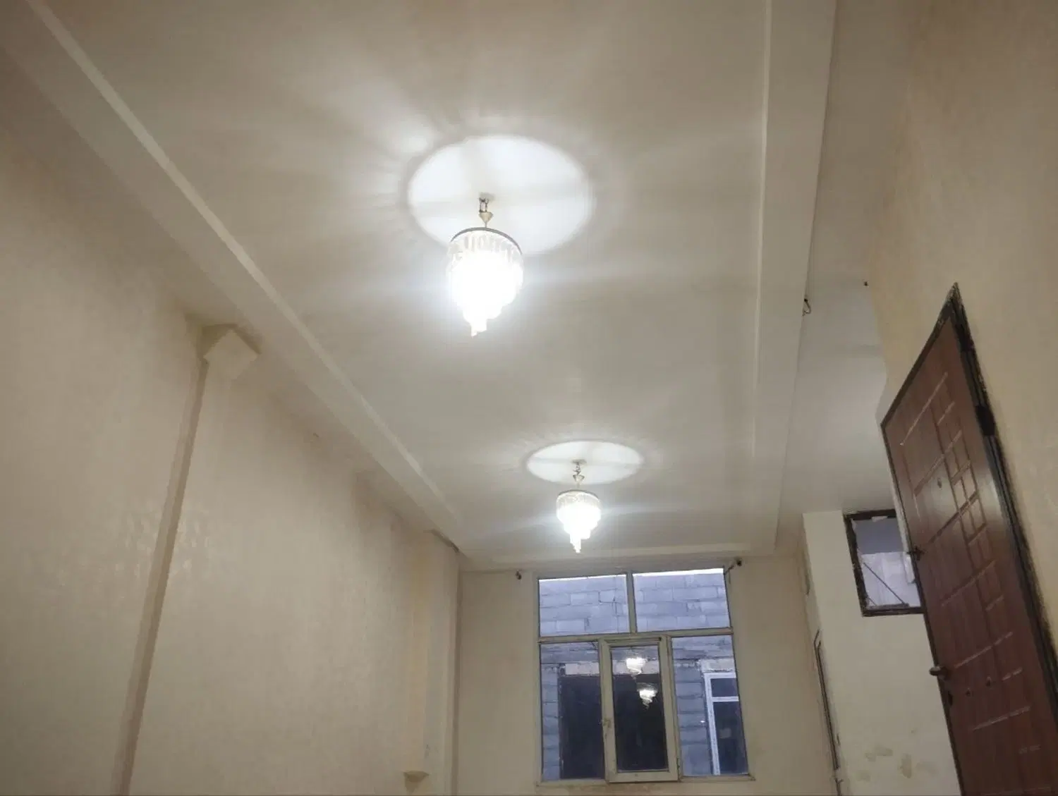 آپارتمان ۸۰ متری رهن و اجاره املاک کرمانج