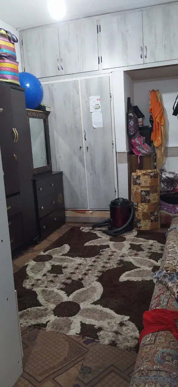 خانه اجاره‌ای