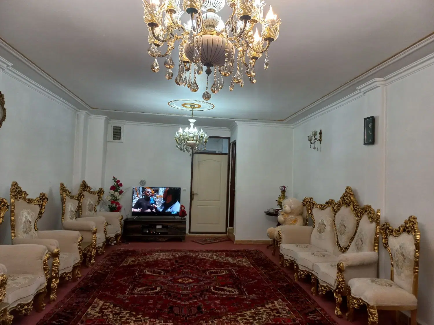 اجاره اپارتمان