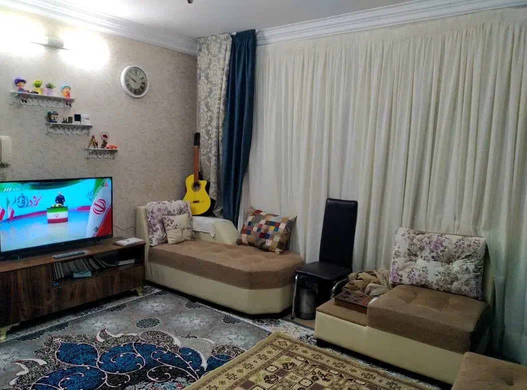 خونه نقلی فروش میرسد