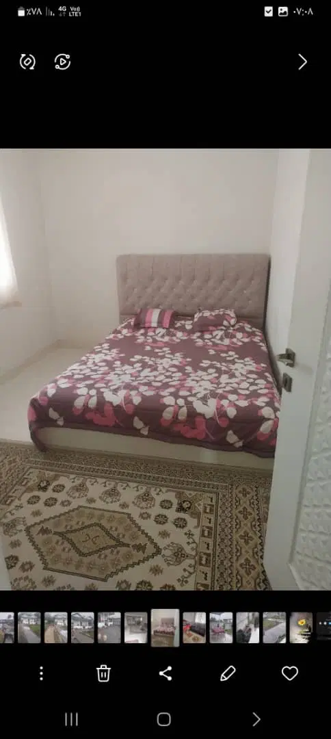 اجاره روزانه سوئیت ویلا در استارا