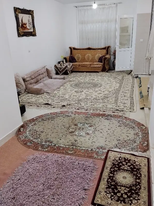 آپارتمان فروشی