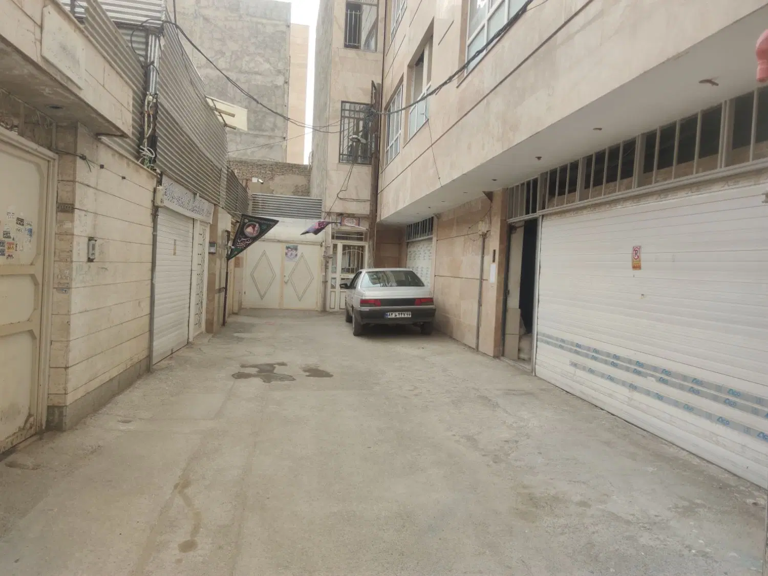 آپارتمان صفر،شخصی،آسانسور،پارکینگ اختصاصی،تک واحد