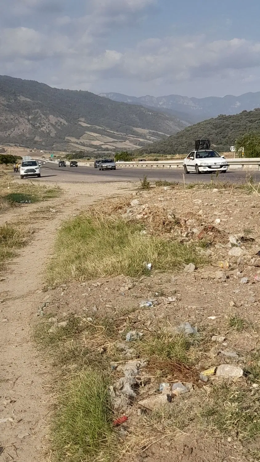 فروش ۲۴۰ متر زمین گوگل تنگراه