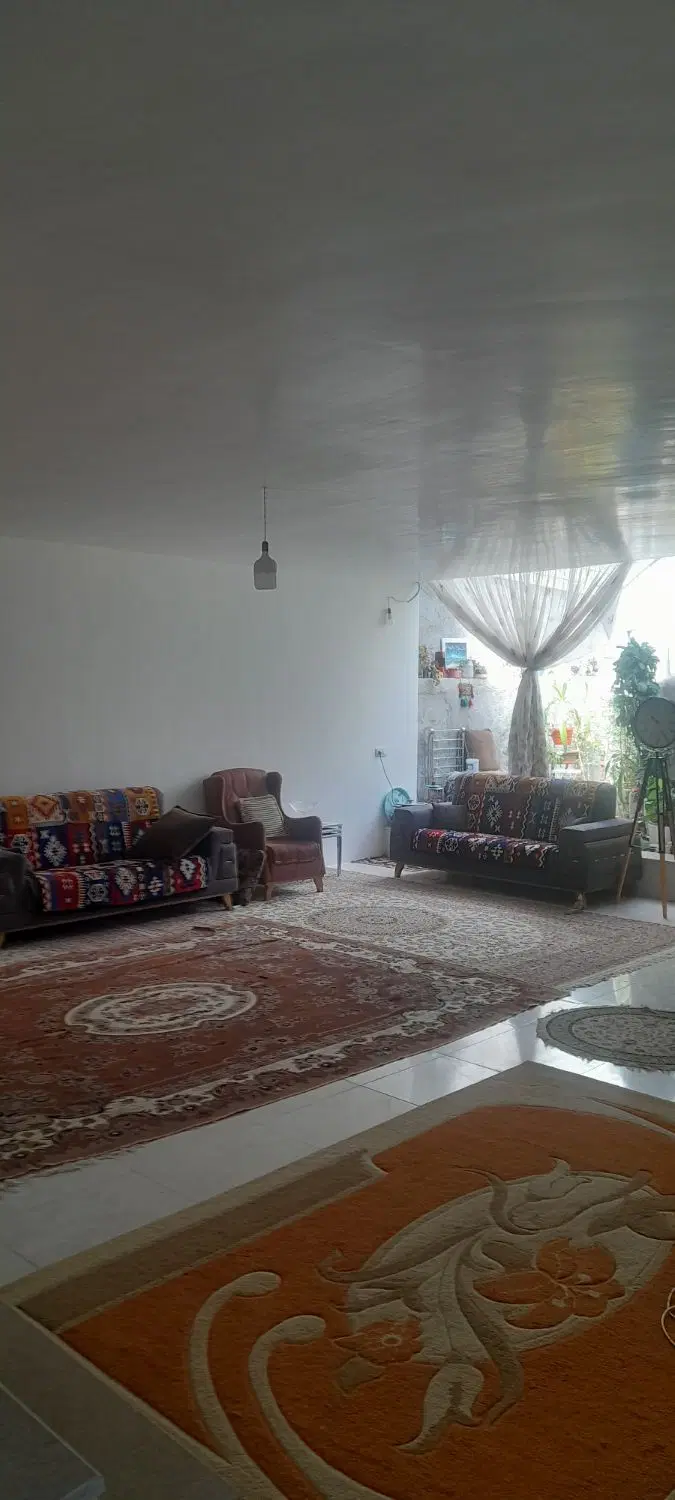 فروش خانه ۱ طبقه نوساز