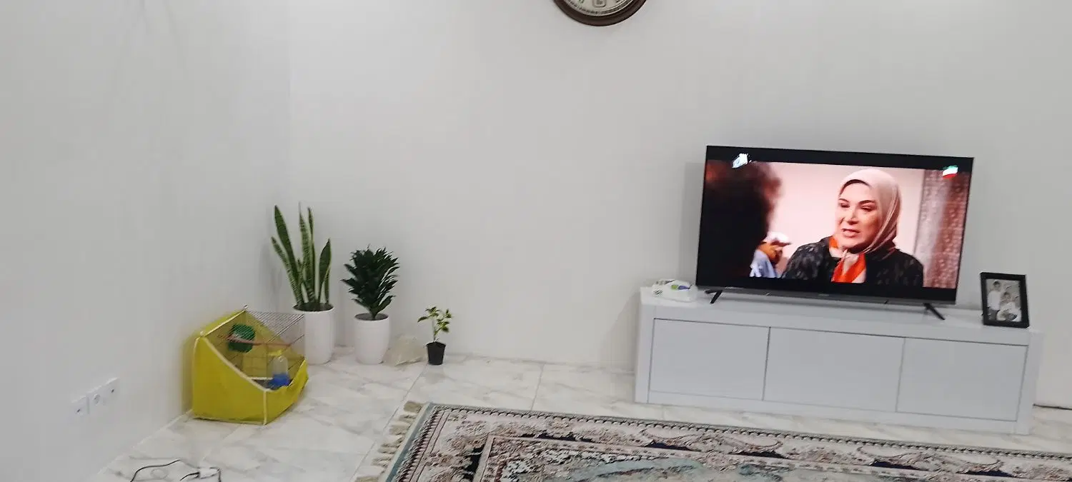 رهن فوری آپارتمان ۹۰ متری