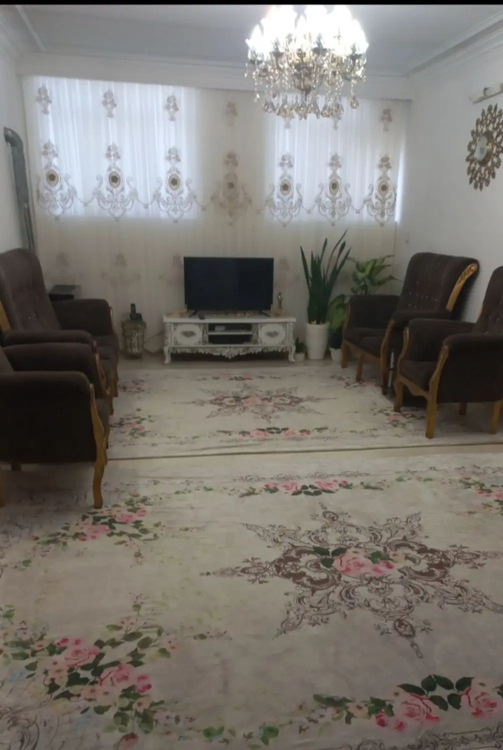 یک واحد خانه فروشی در مرزیجران